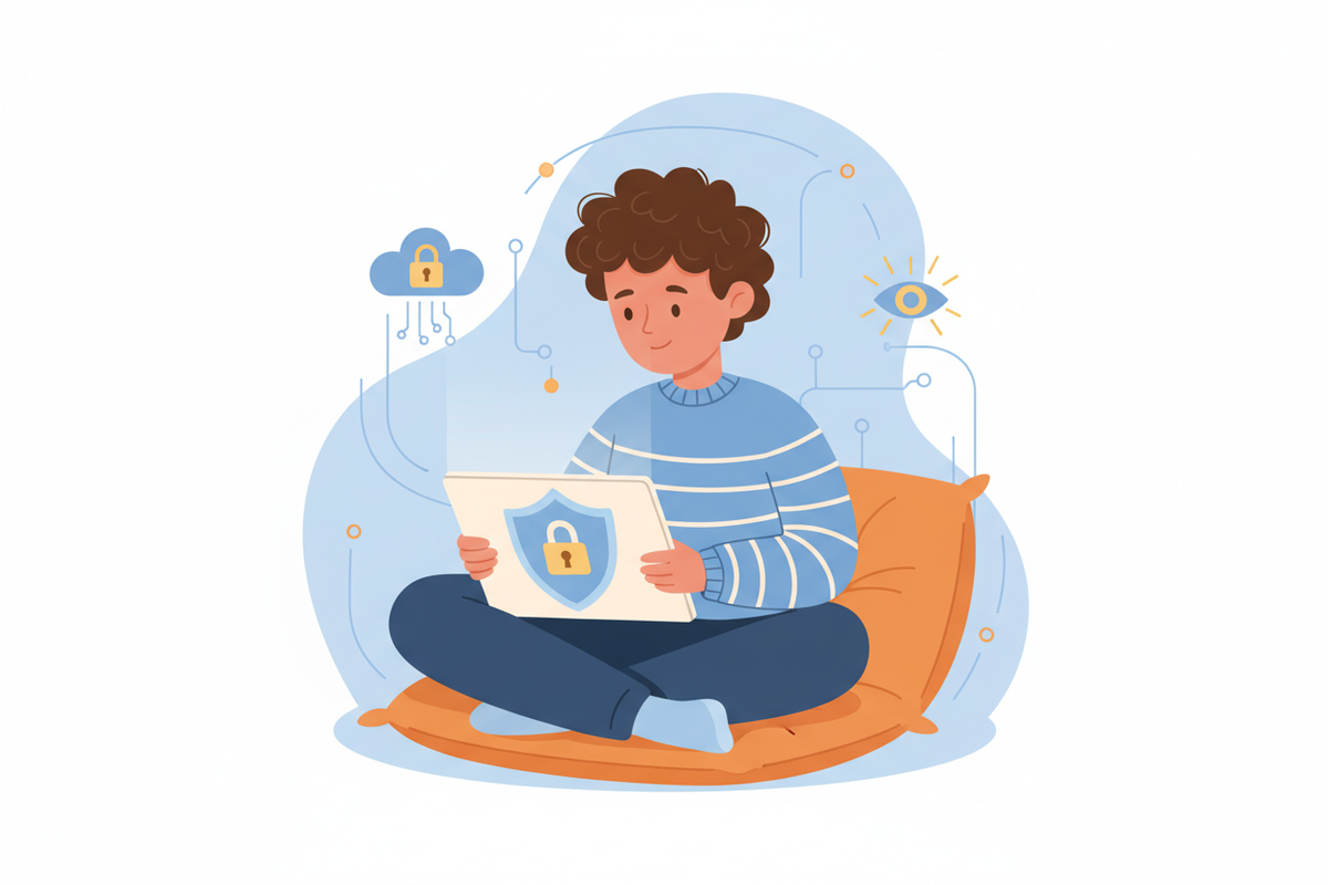 Building Digital Literacy: Teaching Kids Cyber Safety Fundamentals