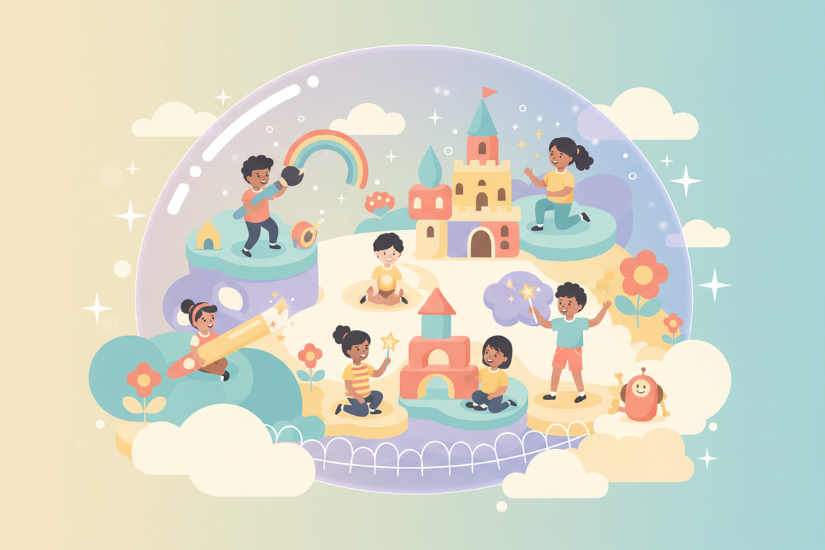 Designing Safe Digital Spaces for Children