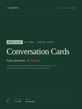 Digital Safety Conversation Cards — Printable Prompts for Parents & Kids