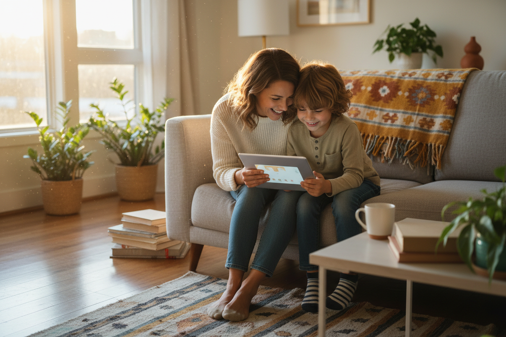 Parent Monitoring Toolkit
