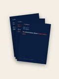 Family Starter Bundle — All Three Agreements, Ages 6–17